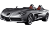 MB auto - delovi za Mercedes vozila