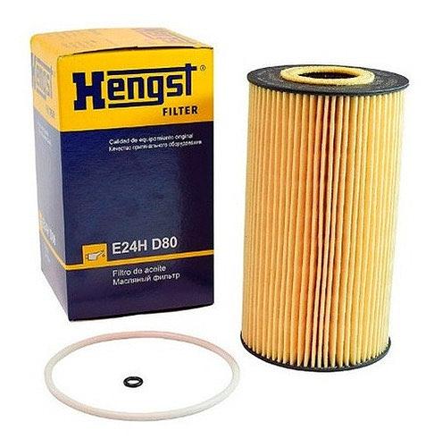 Filter ulja E24H D80 Mercedes ML163