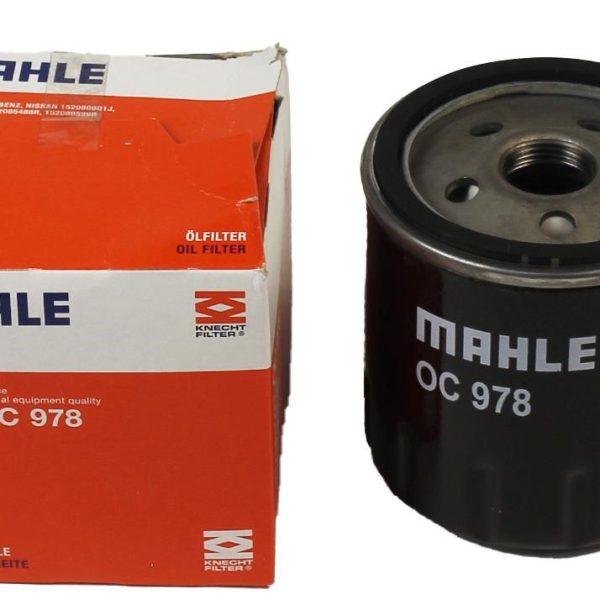 Filter ulja OC978 Mercedes A176/B246