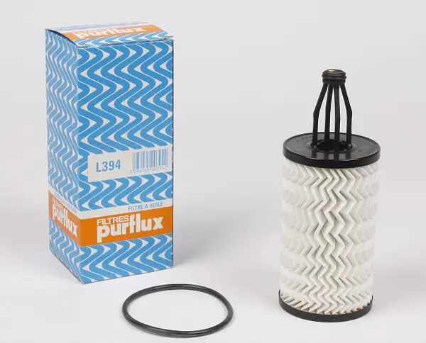 Filter ulja L394-PUR Mercedes OM276