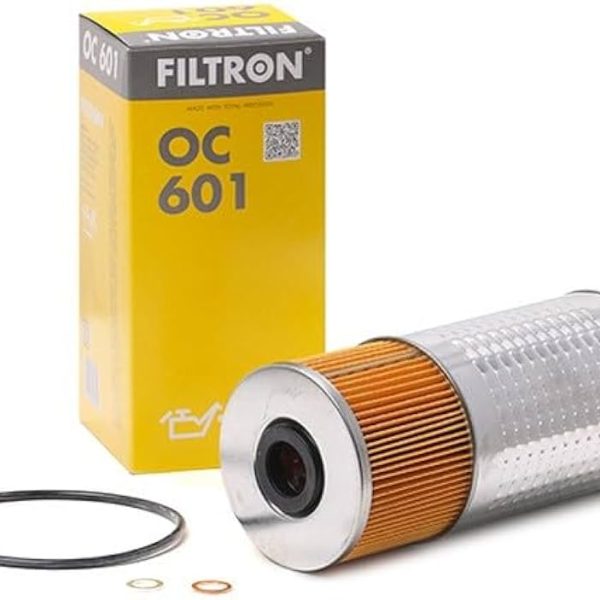 Filter ulja OC 601 Mercedes 123 dizel