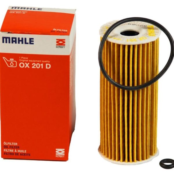 Filter ulja OX201D Mercedes A/B CDI