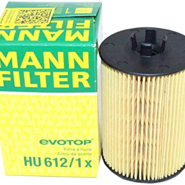Filter ulja HU612/1X Mercedes A/B