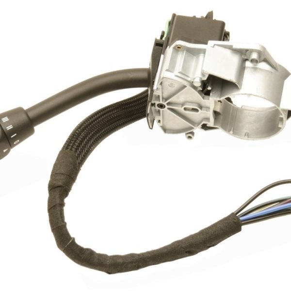 Ablender Mercedes W210