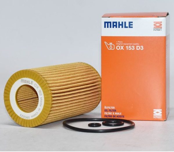 Filter ulja OX153 D3 Mercedes W202/W203
