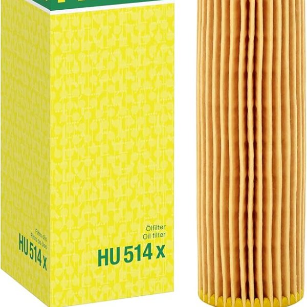 Filter ulja HU514x Mercedes OM271