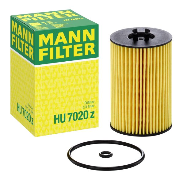 Filter ulja HU7020z Mercedes CDI