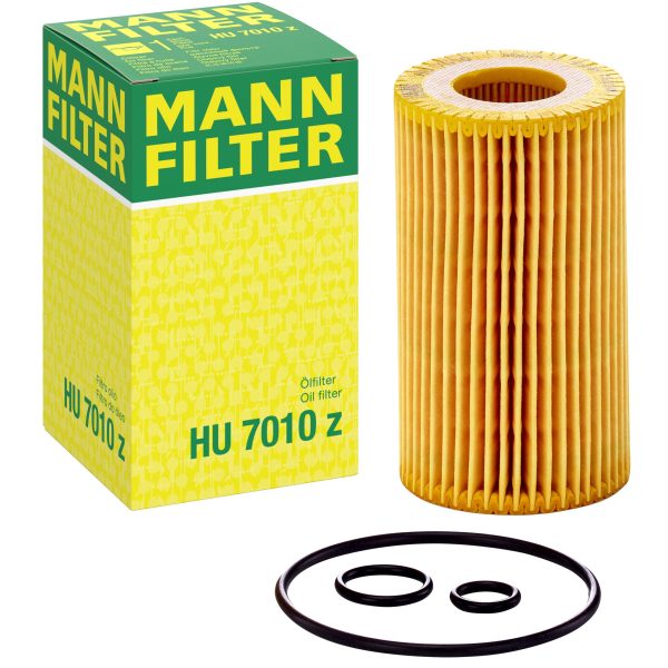 Filter ulja HU7010Z Mercedes CDI