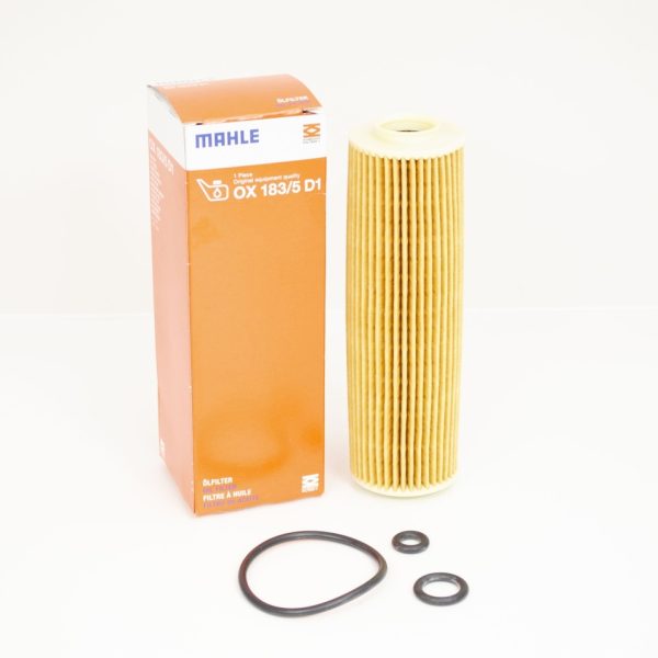 Filter ulja OX183/5 D1 Mercedes C203/204