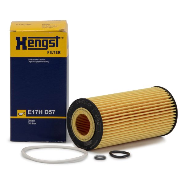Filter ulja E17HD57 Mercedes 613 CDI