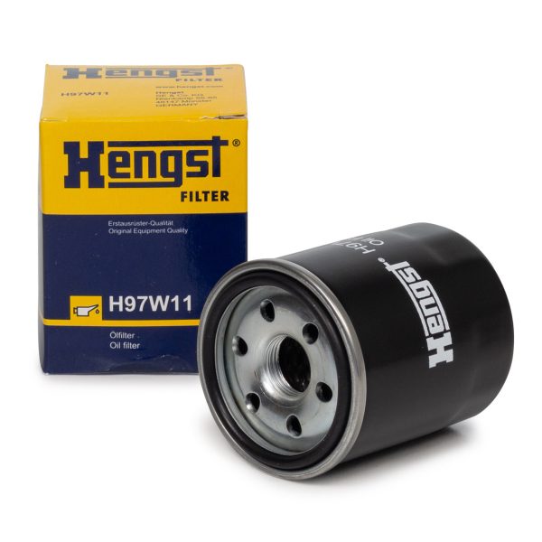 Filter ulja H97W11 Smart