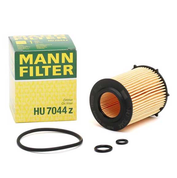Filter ulja HU7044z Mercedes A176/B246