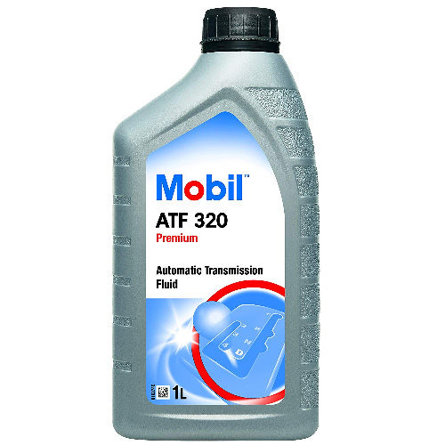 Ulje ATF 320 Mobil 1l
