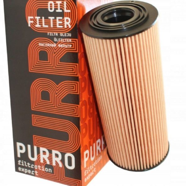 Filter ulja PUR-PO3017 Mercedes 124