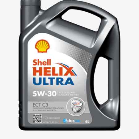 Ulje 5W30 Helix Ultra 4l