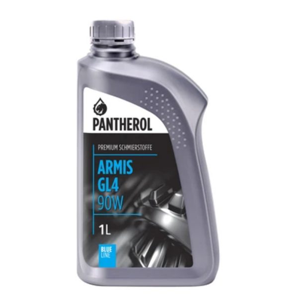 Ulje 90W GL4 Pantherol 1l