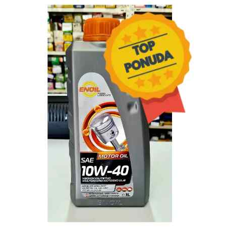 Ulje 10W-40 Enoil 1l