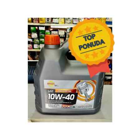Ulje 10W-40 Enoil 4l