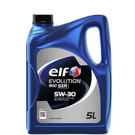 Ulje 5W-30 Elf 5l