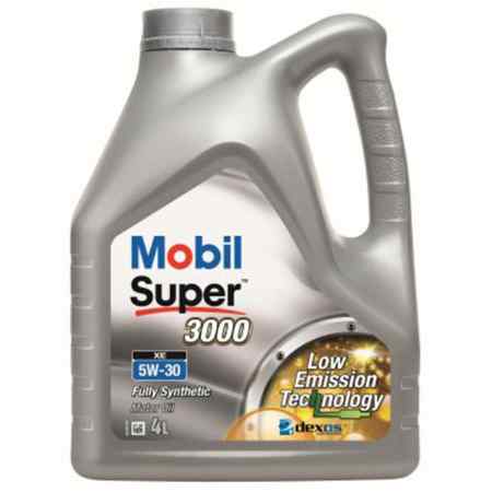 Ulje 5W-30 Mobil XE 4l