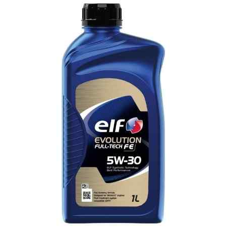 Ulje 5W-30 Elf 1l