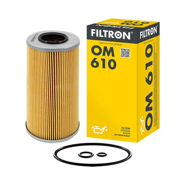 Filter ulja OM 610 Mercedes C/E