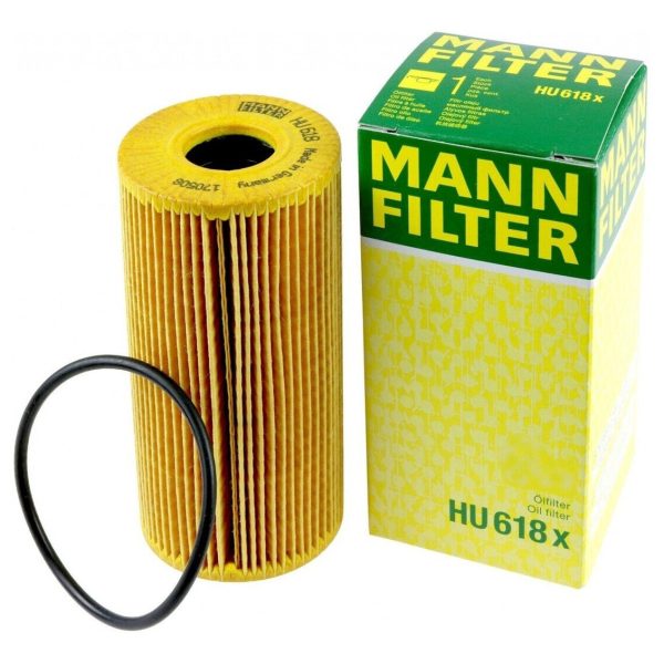 Filter ulja HU618x Mercedes W205