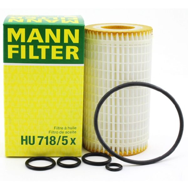 Filter ulja HU718/5x Mercedes OM112