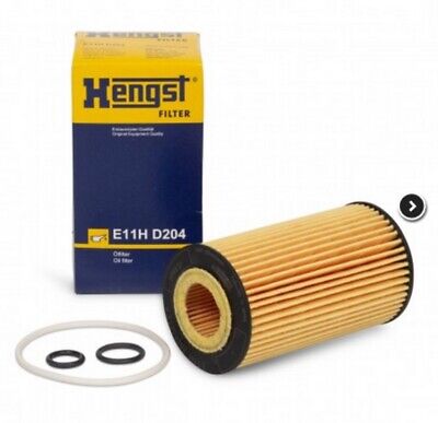 Filter ulja E11HD204 CDI