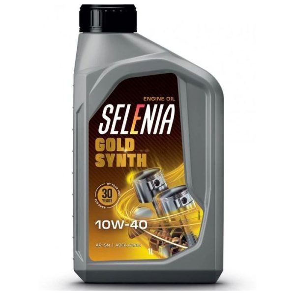 Ulje 10W-40 Selenia GOLD 1l