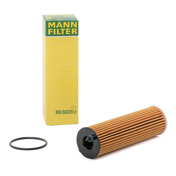 Filter ulja HU6020z Mercedes OM654