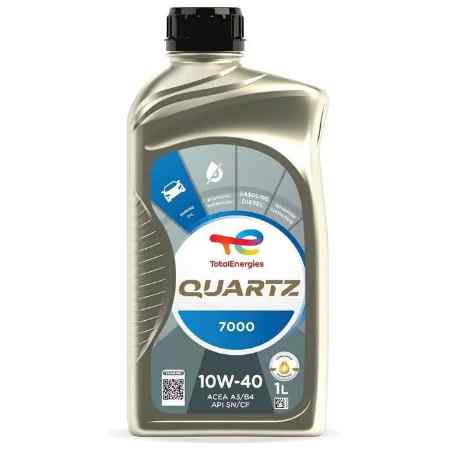 Ulje 10W-40 Total 1l