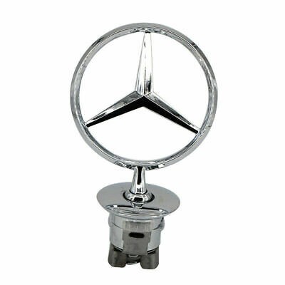 Znak prednji na haubi Mercedes W124/W190