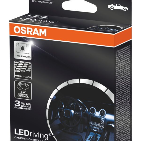 Sijalica CANBUS LED PAR
