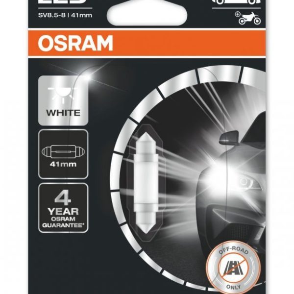 Sijalica Osram LEDriving SL C5W