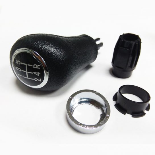 Rucica menjaca Mercedes W169
