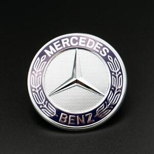 Znak na haubi OE Mercedes Vito638